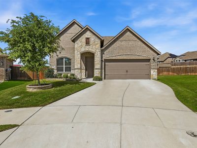 5760 Broad Bay Ln, Fort Worth, TX, 76179