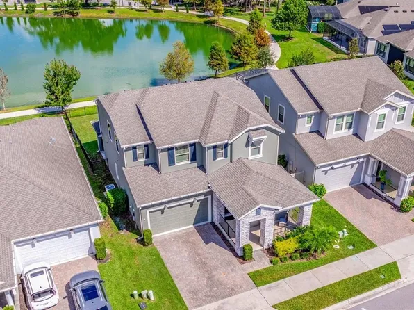1471 Rushing Rapids Way, Winter Springs, FL 32708