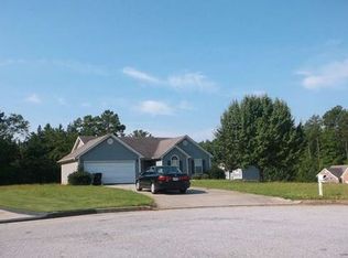 5000 Ruby Mitchell Ct, Ellenwood, GA 30294