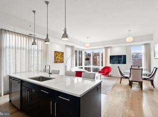 The Calistoga, Washington, DC 20008