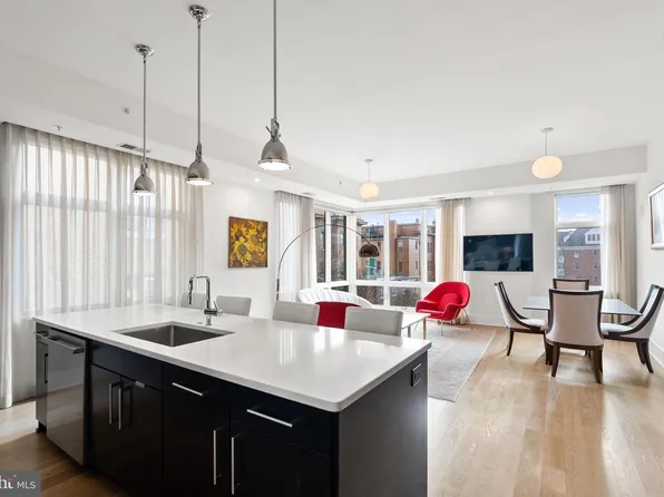 2225 California St NW APT Penthouse 1, Washington, DC 20008