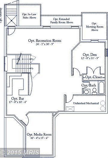 Interior (General)