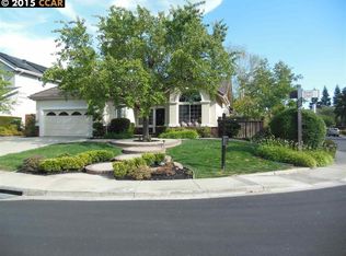 1 Dover Ct, Danville, CA 94506
