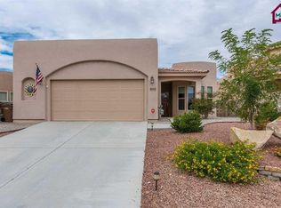 4095 Bella Sierra Ct, Las Cruces, NM 88011