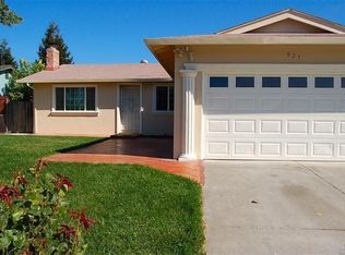 825 Tree Duck Way, Suisun City, CA