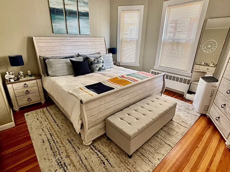56 Locust St #1 — Photo 6