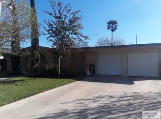 7 Meadow Ln, Brownsville, TX 78521