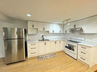 66 Senator Reesors Dr, Markham, ON L3P 3E2