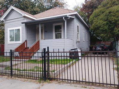 143 W Jefferson St, Stockton, CA, 95206