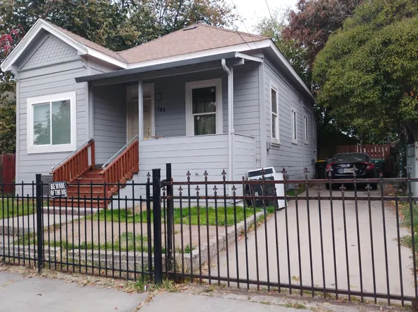 143 W Jefferson St, Stockton, CA 95206