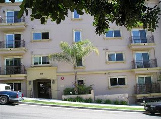 10390 W La Grange Ave #103, Los Angeles, CA 90025