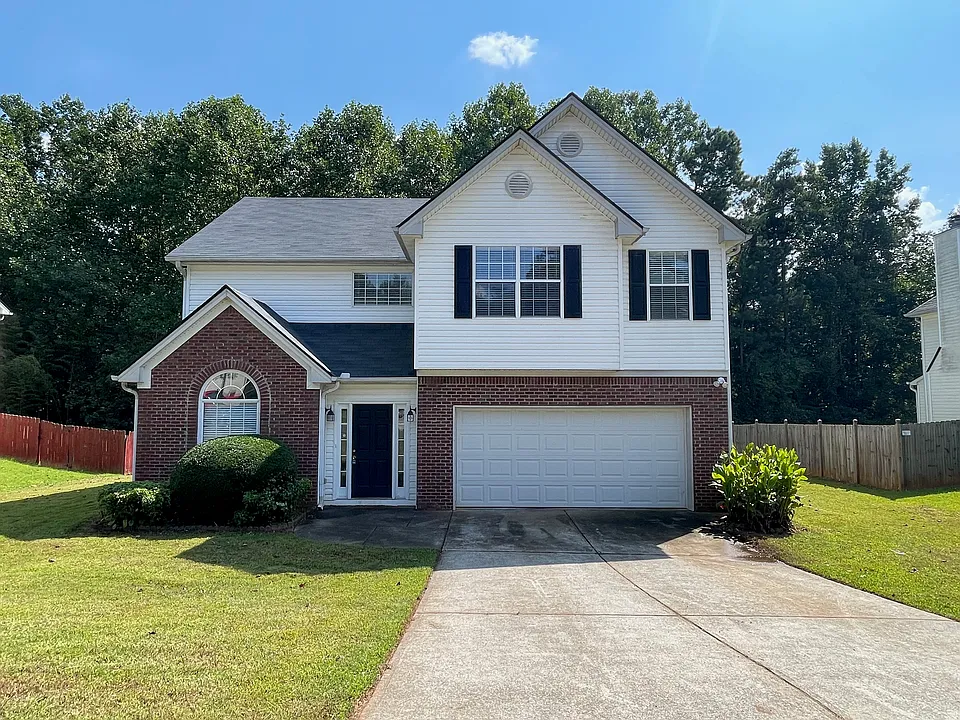 1560 Swan Valley Ct