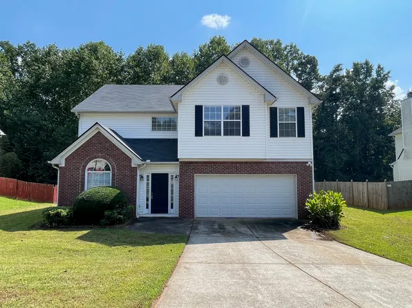 1560 Swan Valley Ct, Lawrenceville, GA 30043
