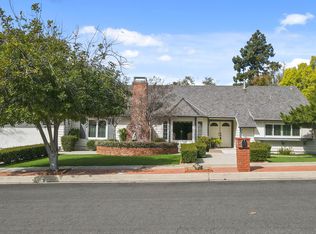 10407 Laramie Ave, Chatsworth, CA 91311
