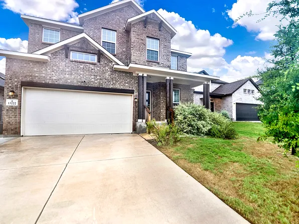 13222 Blue Flame Dr, San Antonio, TX 78245