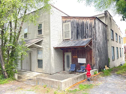15 1/2 S Jefferson St #1 Photo 1