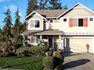 11604 SE 236th St, Kent, WA 98031