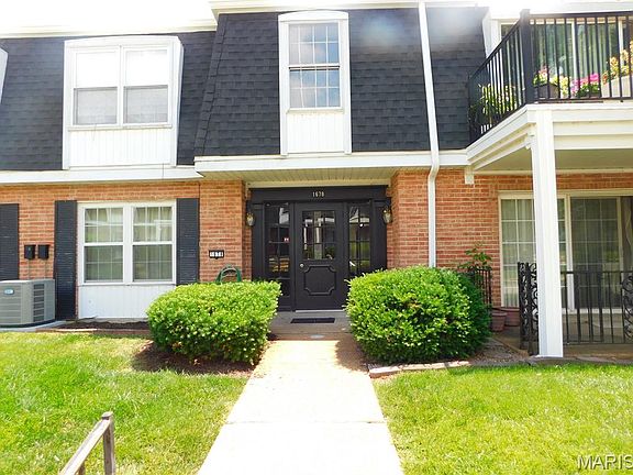 2nd image of 1678 Blue Ridge Dr APT F
