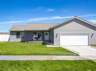 8645 N Haddon St, Post Falls, ID 83854