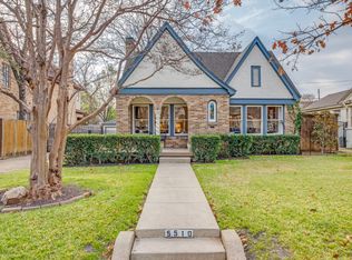 5510 Morningside Ave, Dallas, TX 75206
