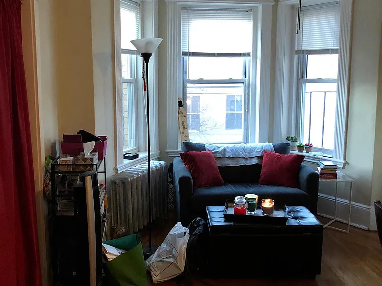 44 Hemenway St — Photo 6