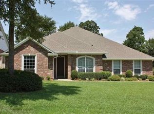 1211 Jasmine Ln, Longview, TX 75604