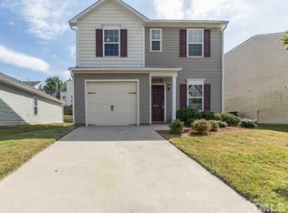 1613 Brownairs Ln, Raleigh, NC 27610