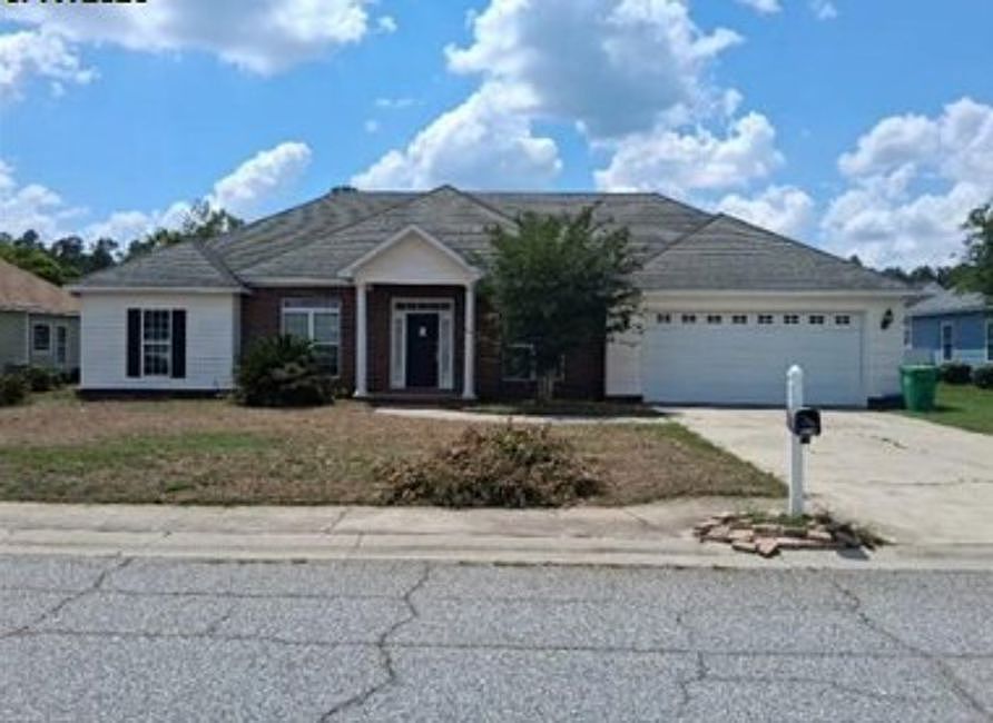Property Front View
