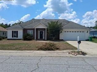 4004 Emerson Way, Valdosta, GA 31605