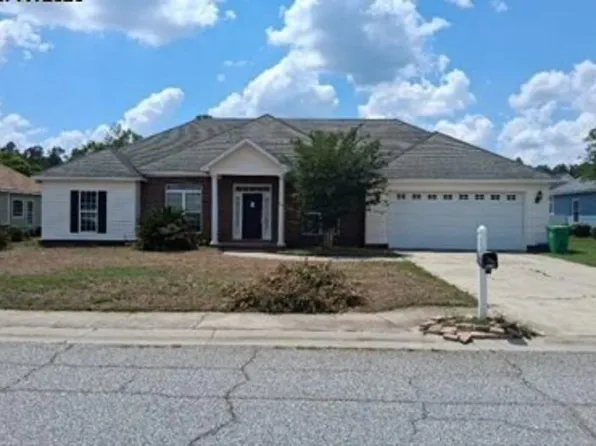 4004 Emerson Way, Valdosta, GA 31605