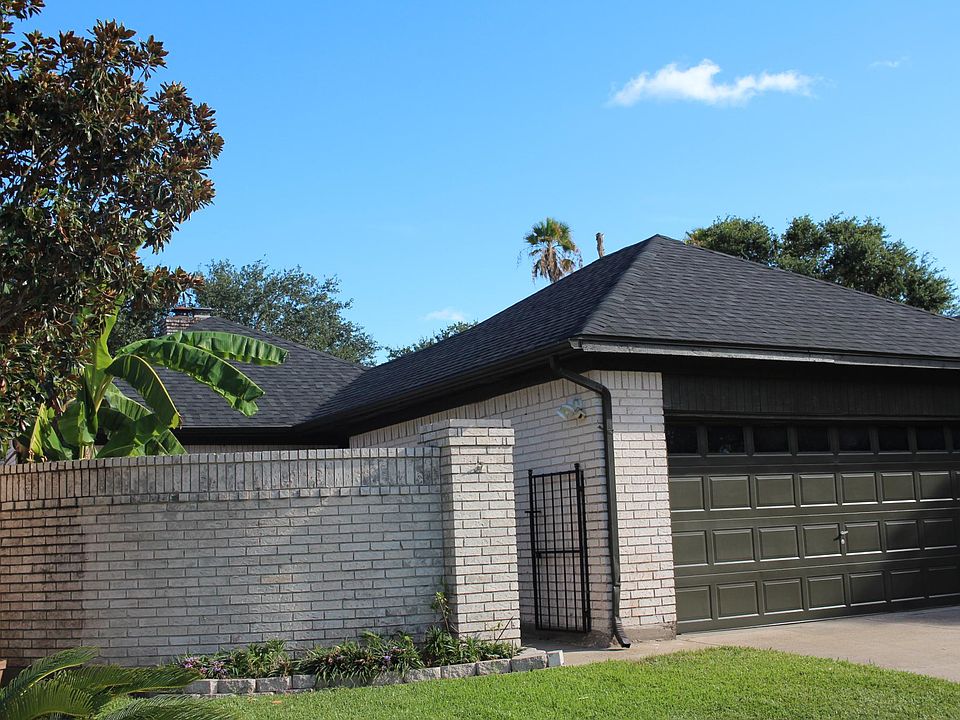 Front on home