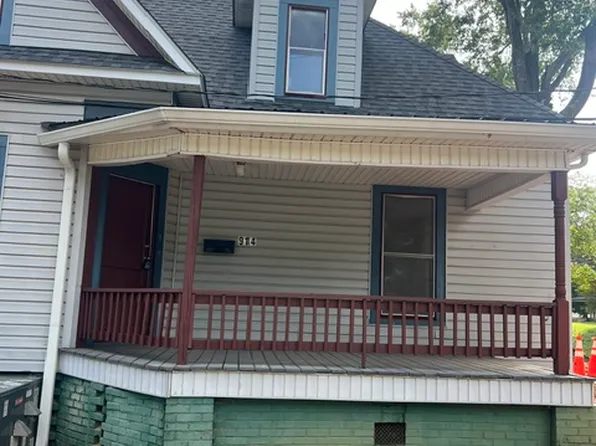 914 W End Ave, Statesville, NC 28677