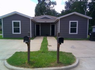 100 W Pliler St, Longview, TX 75602