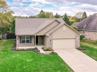 859 S Havens Dr, New Palestine, IN 46163