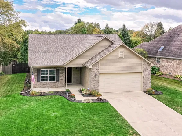 859 S Havens Dr, New Palestine, IN 46163