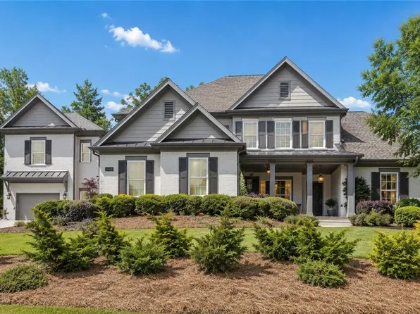 16165 Grand Litchfield Dr, Roswell, GA 30075