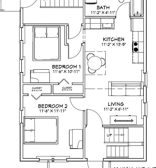 68 Highland Ave #A — Photo 8
