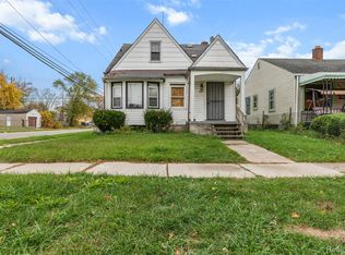 9660 Winthrop St, Detroit, MI 48227