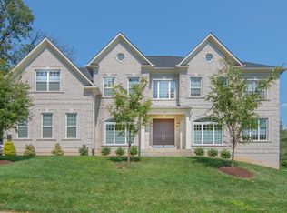 1911 Dalmation Dr, Mclean, VA 22101