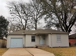 837 Dutch St, Deer Park, TX 77536