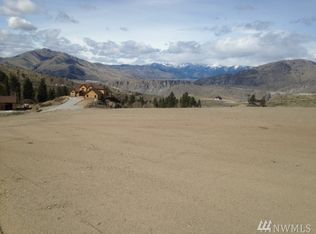 34 Corral Creek Dr #8, Orondo, WA 98843