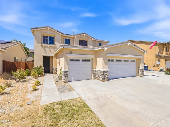 3307 Gemstone Ave, Rosamond, CA 93560