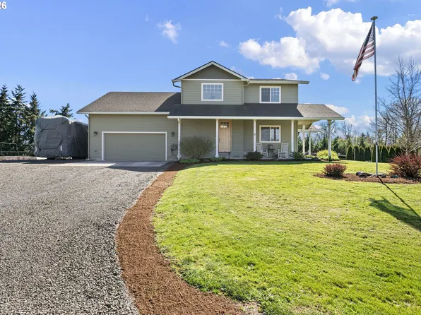 29246 McMullen Ln, Junction City, OR 97448