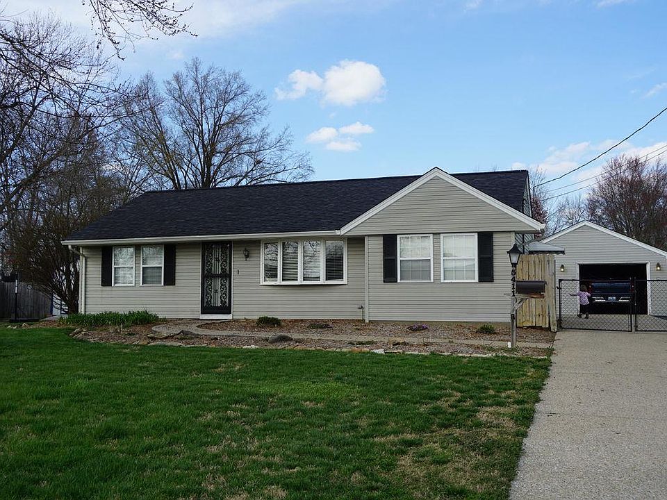 1st image of 5411 Sir Barton Dr