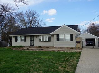 5411 Sir Barton Rd, Louisville, KY 40272