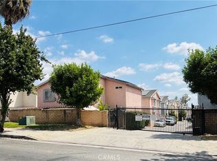 12120 Terra Bella St Unit 4, Pacoima, CA 91331