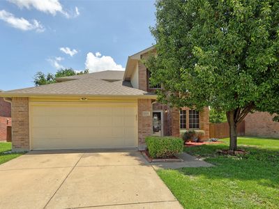 3705 McClintick Rd, McKinney, TX, 75070