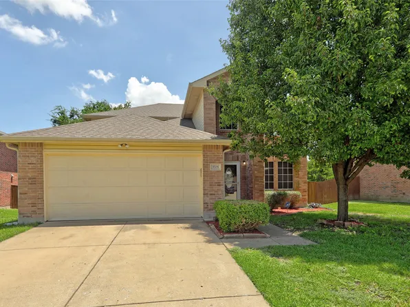 3705 McClintick Rd, McKinney, TX 75070