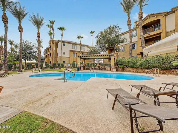 5302 E VAN BUREN Street #2002, Phoenix, AZ 85008