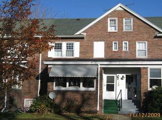 813 Priestley Ave, Erie, PA 16511